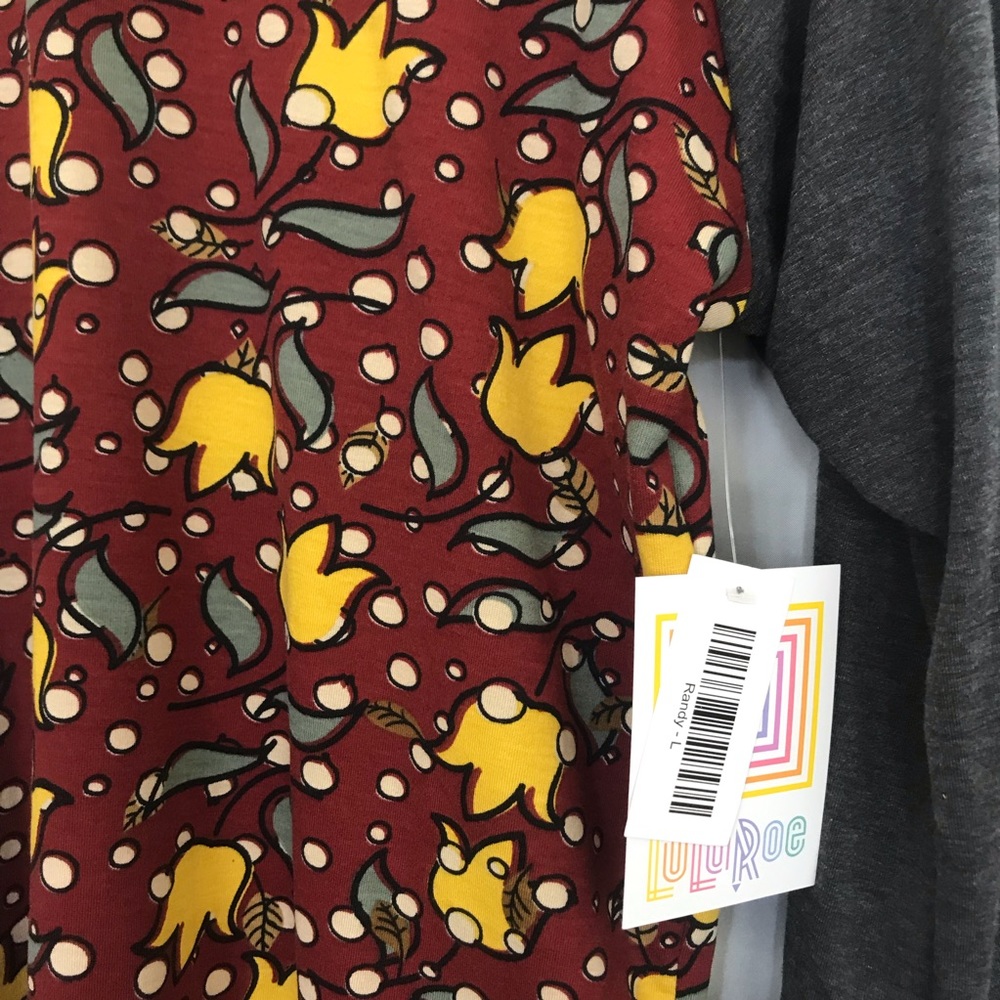 Lularoe Randy - Picture 2 of 2